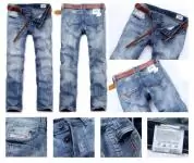 diesel jeans fashion nouveau hommes 03